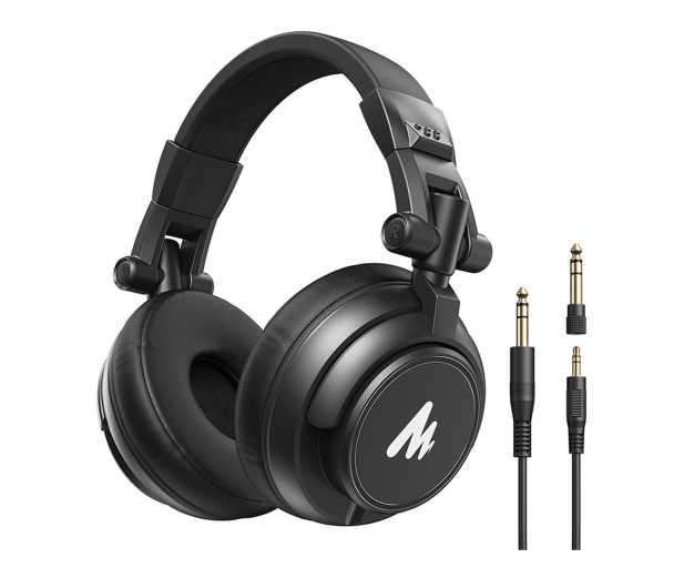 MAONO Słuchawki studyjne Maono AU-MH601 - 1417739 - zdjęcie